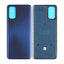 Realme 7 Pro RMX2170 - Batériový Kryt (Mirror Blue)