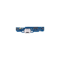 Samsung Galaxy Tab A 10.1 (2019) - Nabíjací Konektor PCB Doska