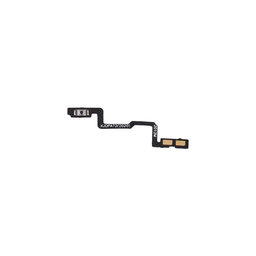 Oppo A73 4G CPH2099 - Flex Kábel Tlačidla Zapínania
