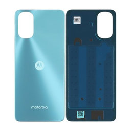 Motorola Moto G22 XT2231 - Batériový Kryt (Iceberg Blue) - 5S58C20659 Genuine Service Pack
