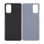Samsung Galaxy S20 Plus G985F - Batériový Kryt (Cosmic Black)