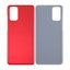 Samsung Galaxy S20 Plus G985F - Batériový Kryt (Aura Red)