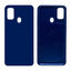 Samsung Galaxy M30s M307F - Batériový Kryt (Sapphire Blue)