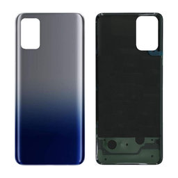 Samsung Galaxy M31s M317F - Batériový Kryt (Mirage Blue)