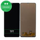 Samsung Galaxy M32 M325F - LCD Displej + Dotykové Sklo TFT