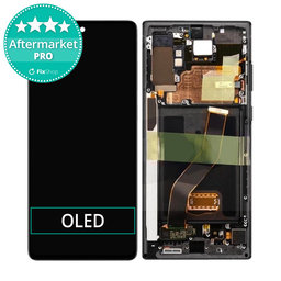 Samsung Galaxy Note 10 Plus N975F - LCD Displej + Dotykové Sklo OLED