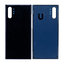 Samsung Galaxy Note 10 Plus N975F - Batériový Kryt (Aura Black)