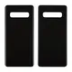 Samsung Galaxy S10 G973F - Batériový Kryt (Prism Black)