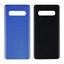 Samsung Galaxy S10 G973F - Batériový Kryt (Prism Blue)