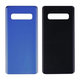 Samsung Galaxy S10 G973F - Batériový Kryt (Prism Blue)
