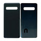 Samsung Galaxy S10 5G G977B - Batériový Kryt (Majestic Black)