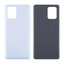 Samsung Galaxy S10 Lite G770F - Batériový Kryt (Prism White)