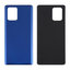 Samsung Galaxy S10 Lite G770F - Batériový Kryt (Prism Blue)