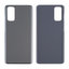 Samsung Galaxy S20 G980F - Batériový Kryt (Cosmic Grey)