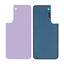Samsung Galaxy S22 S901B - Batériový Kryt (Bora Purple)