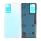Xiaomi Redmi Note 10 Pro - Batériový Kryt (Glacier Blue)