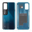 Xiaomi Poco M3 Pro - Batériový Kryt (Cool Blue) - 550500012N9X Genuine Service Pack