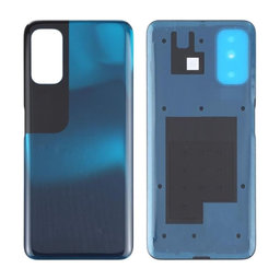Xiaomi Poco M3 Pro - Batériový Kryt (Cool Blue)