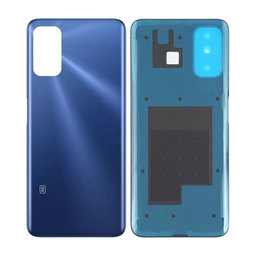 Xiaomi Redmi 10 - Batériový Kryt (Blue)