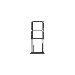 Xiaomi Redmi Note 11 - Sim + SD Slot (Black)