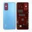Xiaomi Redmi Note 11 - Batériový Kryt (Star Blue) - 55050001VT9T Genuine Service Pack