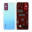 Xiaomi Redmi Note 11 - Batériový Kryt (Pearl White) - 55050001JS9X Genuine Service Pack