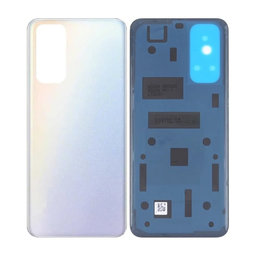 Xiaomi Redmi Note 11 - Batériový Kryt (Pearl White)