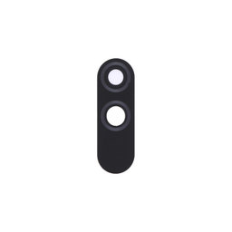 Xiaomi Redmi 9AT - Sklíčko Zadnej Kamery
