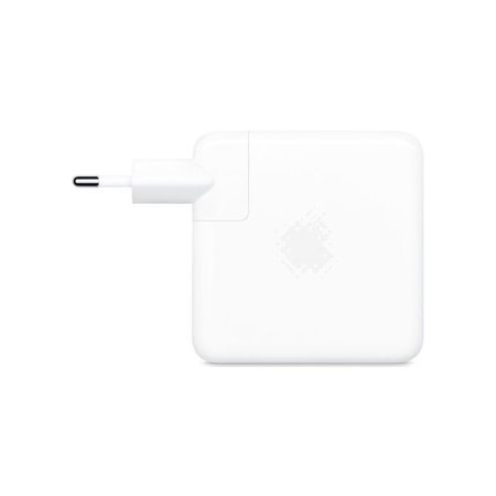 Apple - 67W USB-C Nabíjací Adaptér - MKU63ZM/A