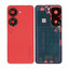 Asus Zenfone 9 AI2202 - Batériový Kryt (Sunset Red) - 90AI00C3-R7A010 Genuine Service Pack