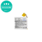 Apple iPod Nano (3rd Gen) - Batéria 616-0311 450mAh HQ