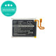Apple iPod Nano (7th Gen) - Batéria 616-0639 200mAh HQ