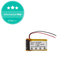Apple iPod Shuffle (4th Gen, 5th Gen) - Batéria 616-0150 50mAh HQ