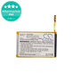 Apple iPod Touch (4th Gen) - Batéria 616-0550 930mAh HQ