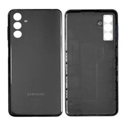 Samsung Galaxy A04S A047F - Batériový Kryt (Black) - GH82-29480A Genuine Service Pack