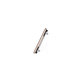 Samsung Galaxy Z Flip 4 F721B - Tlačidlo Hlasitosti (Pink Gold) - GH98-47742C Genuine Service Pack