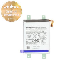 Samsung Galaxy Z Flip 4 F721B - Batéria EB-BF723ABY 2630mAh - GH82-29434A Genuine Service Pack