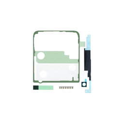 Samsung Galaxy Z Flip 4 F721B - Sada Lepiek Adhesive (UB) - GH82-29627A Genuine Service Pack