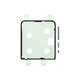 Samsung Galaxy Z Flip 4 F721B - Sada Lepiek Adhesive (B/C) - GH82-29628A, GH02-24268A Genuine Service Pack