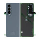 Samsung Galaxy Z Fold 4 F936B - Batériový Kryt (Graygreen) - GH82-29254B Genuine Service Pack