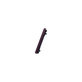 Samsung Galaxy Z Fold 4 F936B - Tlačidlo Hlasitosti (Burgundy) - GH98-47666D Genuine Service Pack