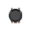 Samsung Galaxy Watch 5 Pro 45mm R925 - Predný Kryt (Black Titanium) - GH97-27580B Genuine Service Pack
