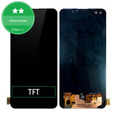 Oppo A93 - LCD Displej + Dotykové Sklo TFT