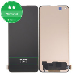 Realme 7 Pro RMX2170 - LCD Displej + Dotykové Sklo TFT