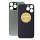 Apple iPhone 13 Pro Max - Sklo Zadného Housingu (Alpine Green)