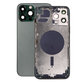 Apple iPhone 13 Pro Max - Zadný Housing (Alpine Green)