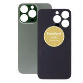 Apple iPhone 13 Pro - Sklo Zadného Housingu (Alpine Green)