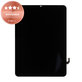 LCD Displej pre iPad Air (5th Gen 2022), WiFi Version, Dotykové sklo bez rámu, Refurbished