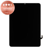 LCD Displej pre iPad Air (5th Gen 2022), 4G Version, Dotykové sklo bez rámu, Refurbished