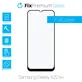 FixPremium FullCover Glass - Tvrdené Sklo pre Samsung Galaxy A22 5G